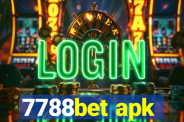 7788bet apk